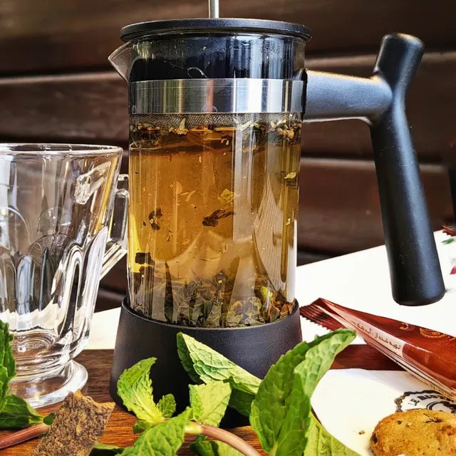 چایی سبز