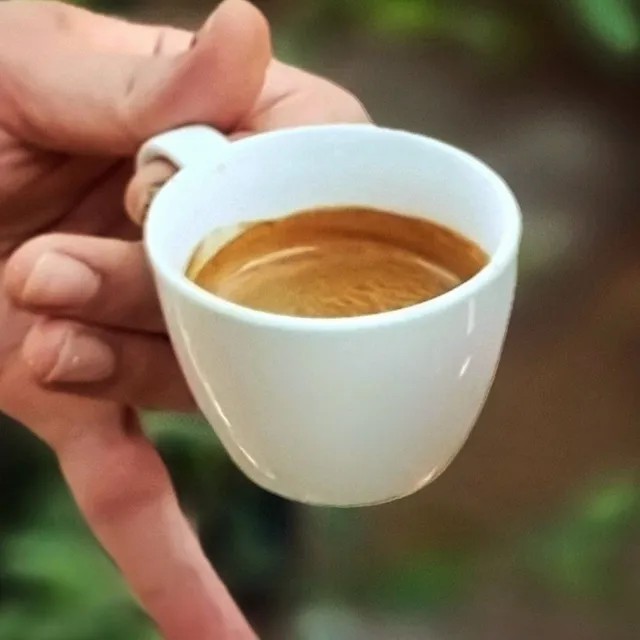 اسپرسو