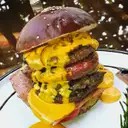 برگر اختصاصی
